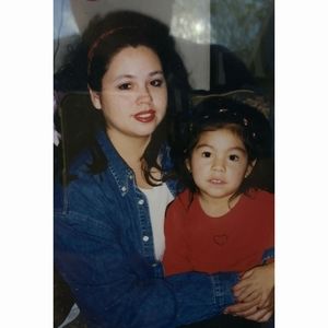 Meet your Posher, Serina